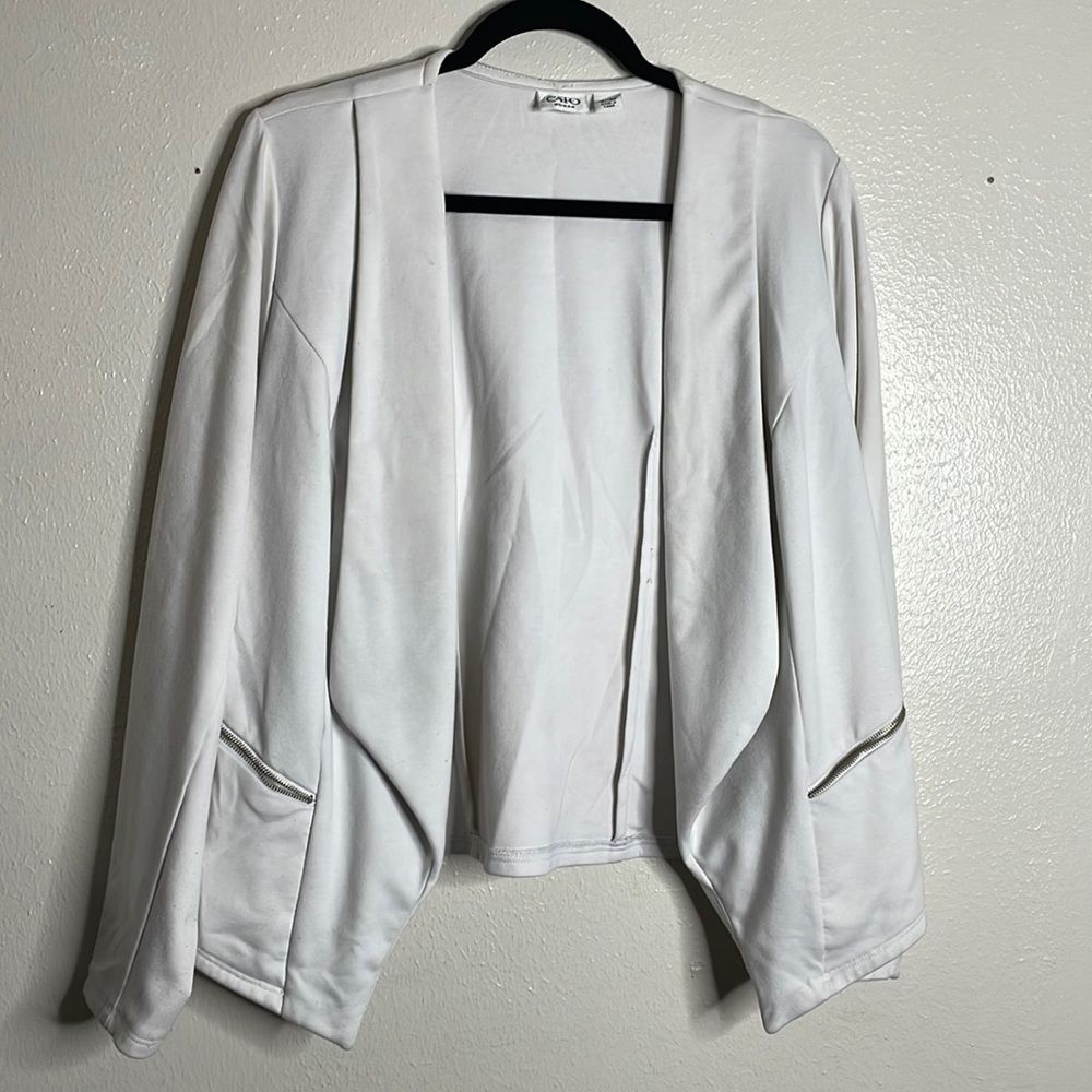 CATO WOMEN'S BLAZER